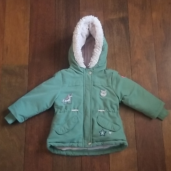 OshKosh | Puffer Jacket
